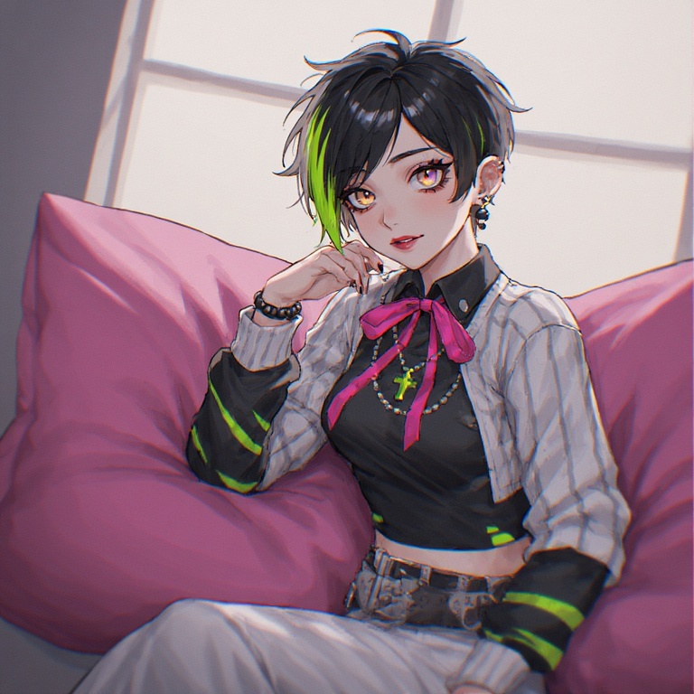 Facial Expression
