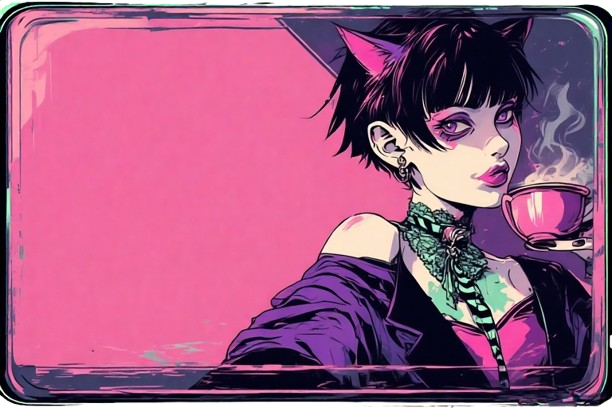 Vampy Cover