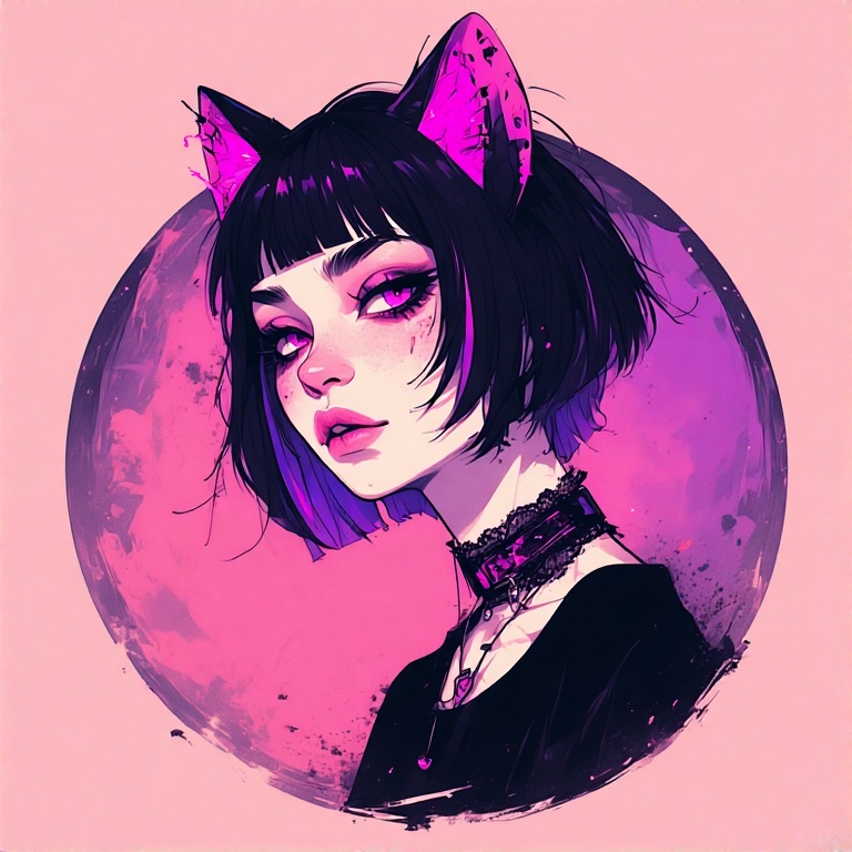 Character