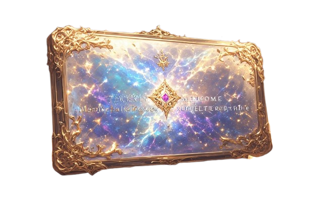 Membership Card
