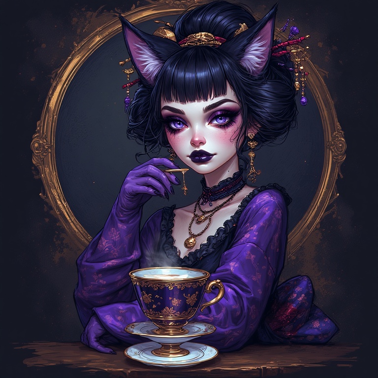 Bot Avatar