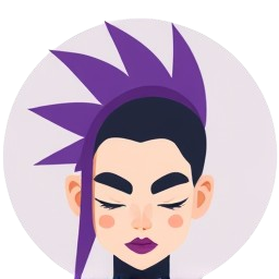Cat avatar